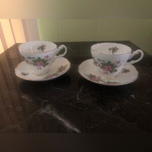 Regency Bone China